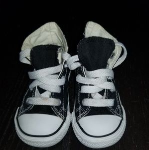 Converse all star high tops